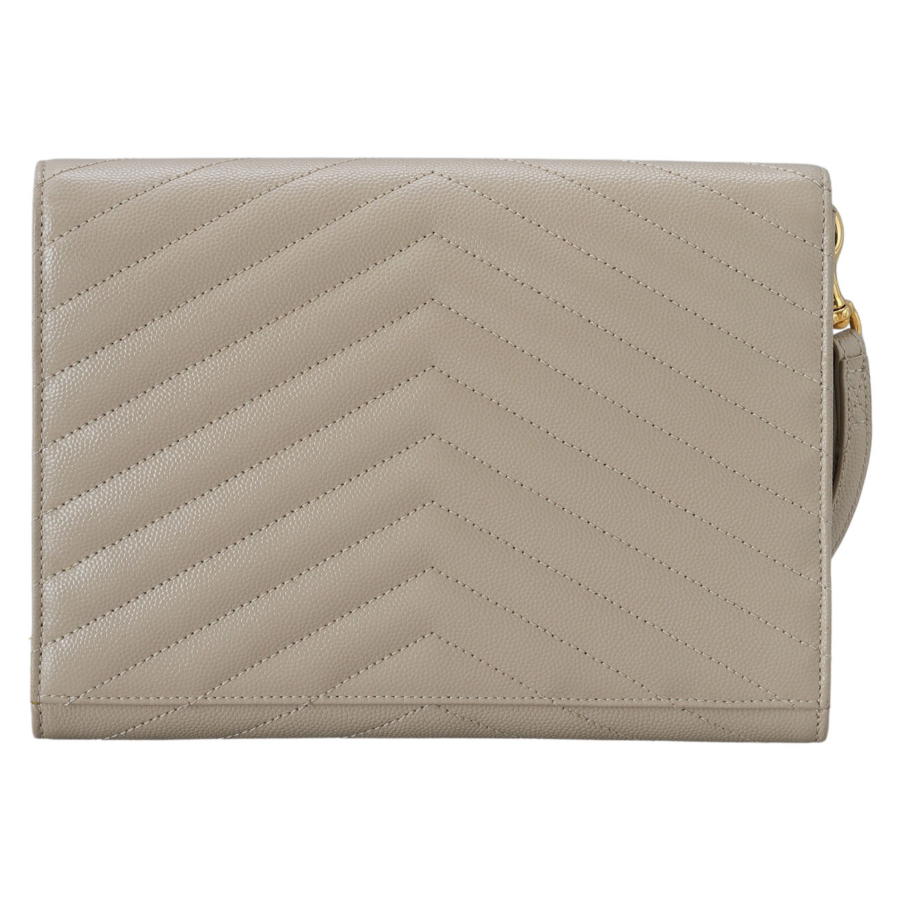 Yves Saint Laurent(USED)생로랑 617662 모노그램 엔벨롭 클러치